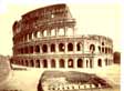 Albumen Photo of Coliseum