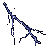 Lightning Flash Logo