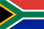 A New South African Flag